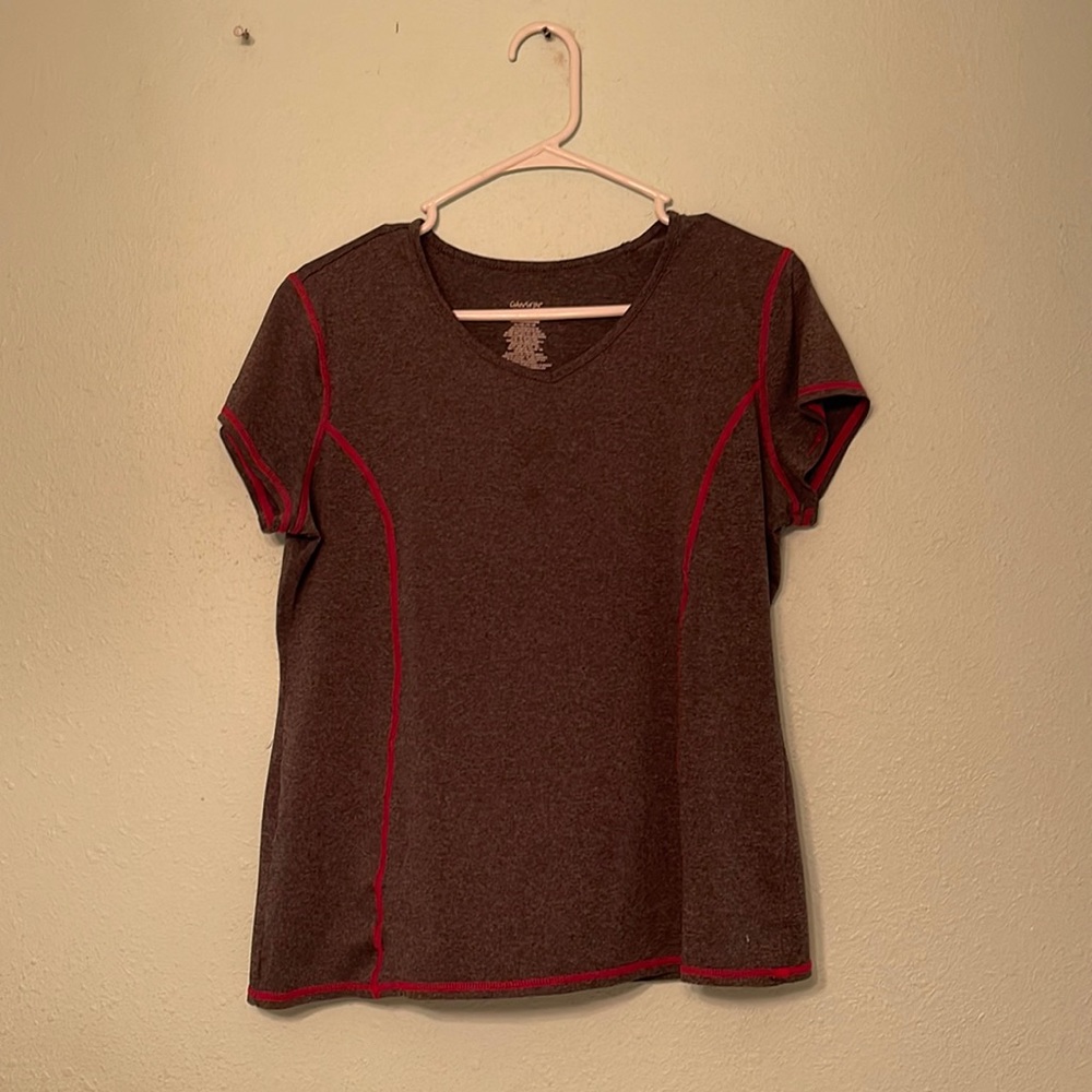 Danskin Now shirt